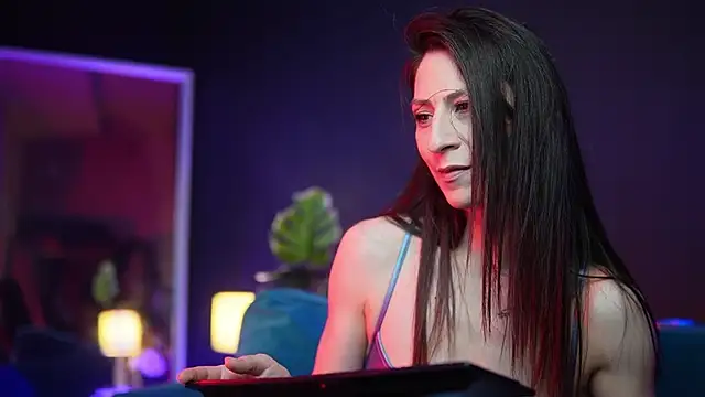 RubyRosa online show from June 2026 09:57:01 PM
