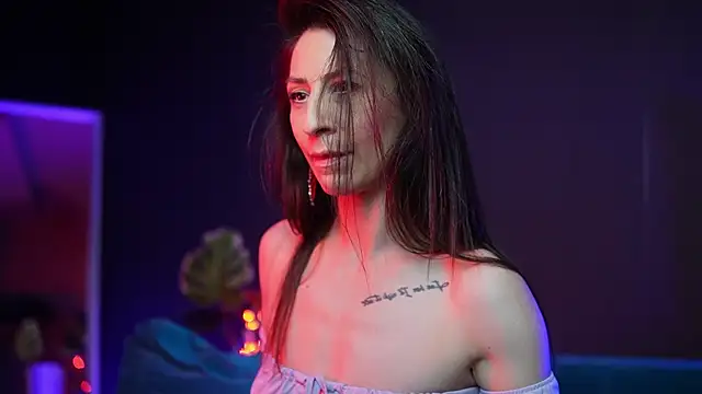 RubyRosa online show from June 2026 10:08:01 PM