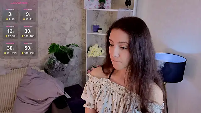 GiseleLamos online show from October 2025 03:19:01 AM