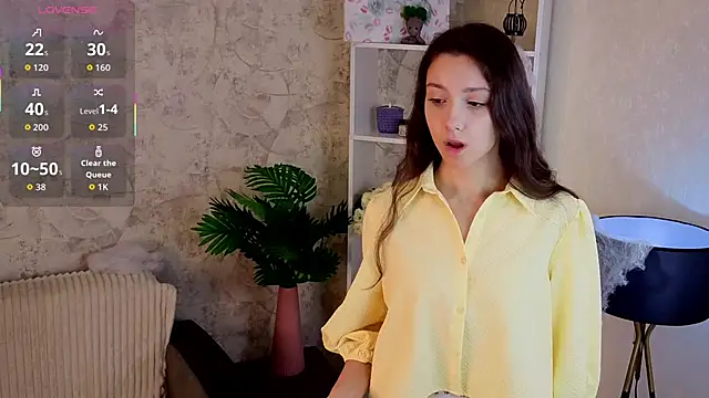 GiseleLamos online show from November 2025 03:20:02 AM