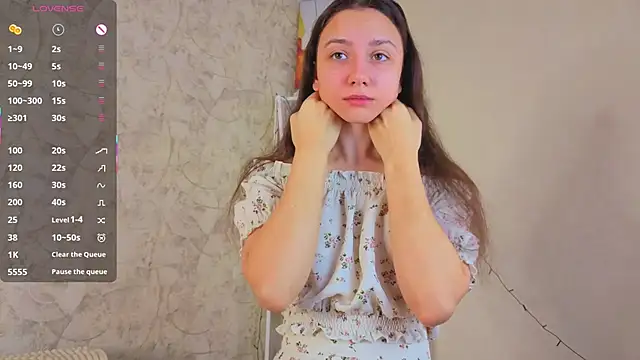 GiseleLamos online show from January 2026 04:17:02 AM