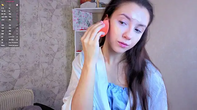 GiseleLamos online show from February 2026 02:56:01 AM