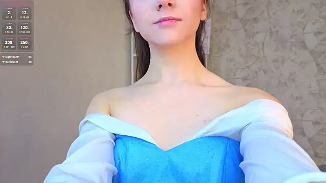 GiseleLamos online show from March 2026 03:24:02 AM