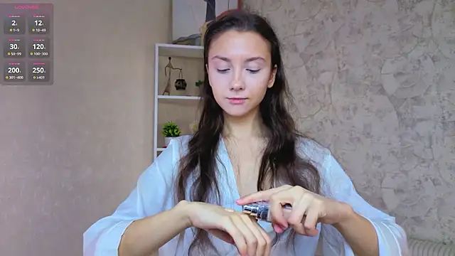 GiseleLamos online show from March 2026 03:12:02 AM