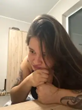 HOTCAKESRAW online show from February 2026 09:08:01 PM