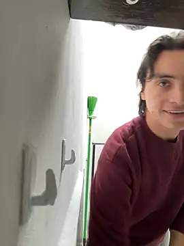 AlexanderHall online show from October 2025 07:24:02 PM