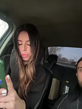 Oksiandfray online show from October 2025 01:42:02 PM