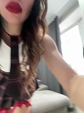 Oksiandfray online show from October 2025 12:05:01 PM