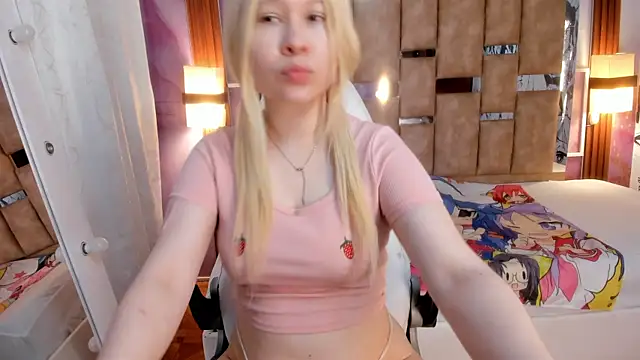 Melody Lolii online show from December 2025 06:16:01 PM