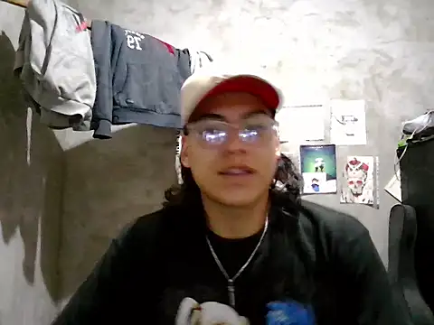 dirty model online show from April 2026 11:34:01 AM