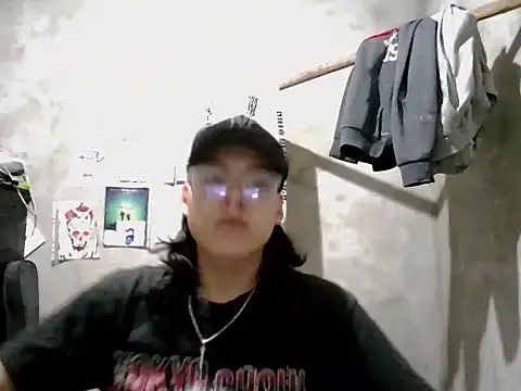 dirty model online show from April 2026 04:54:01 AM