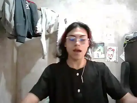 dirty model online show from April 2026 07:22:02 PM