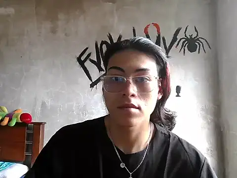 dirty model online show from April 2026 09:21:02 PM