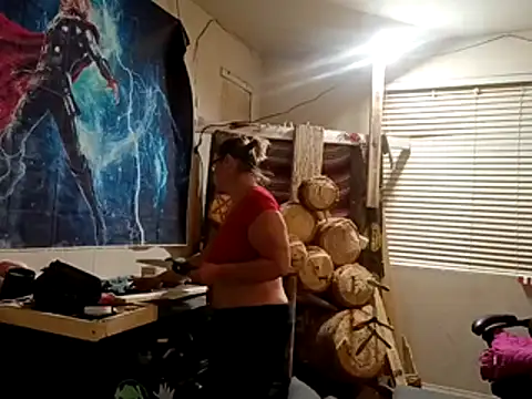 PremiumKitty online show from February 2026 08:35:01 AM