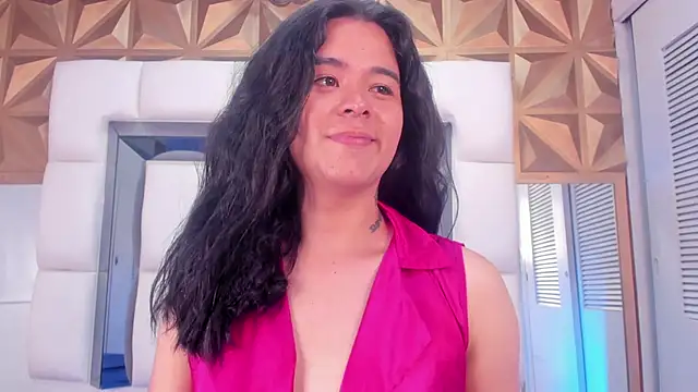 Angel Dustt18 online show from September 2025 07:24:02 PM