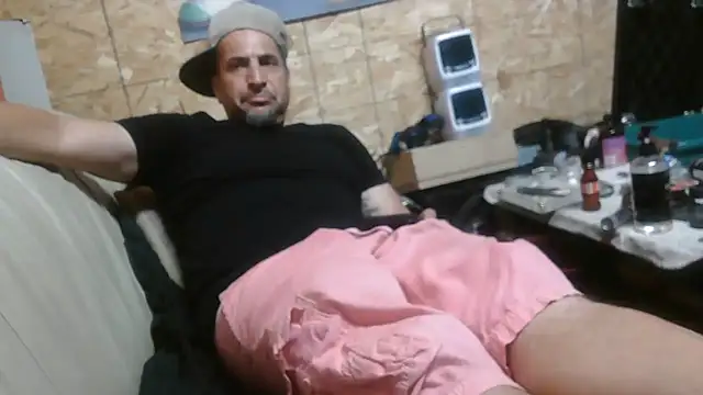 Snapshot of N3V3RPANIC@xh chatting on July 2026 08:01:02 PM N3V3RPANICxh online show from July 2026 08:01:02 PM