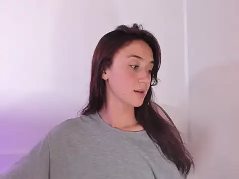 Amy Kobold3 online show from October 2025 09:12:02 PM