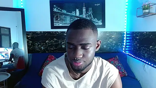 eebony stallion online show from October 2025 03:15:02 AM