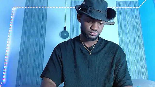 eebony stallion online show from November 2025 05:58:02 PM