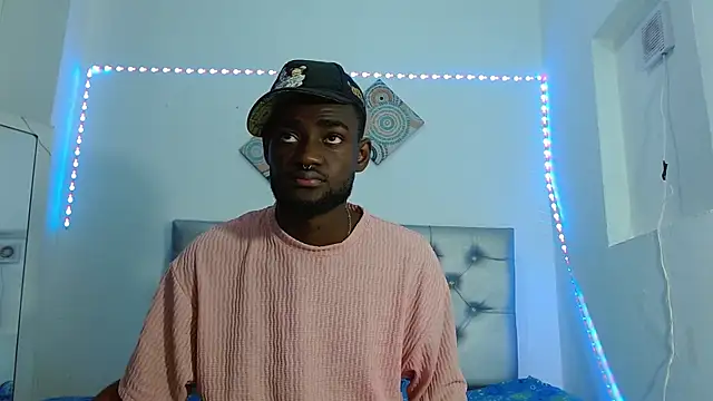 eebony stallion online show from November 2025 06:19:02 PM