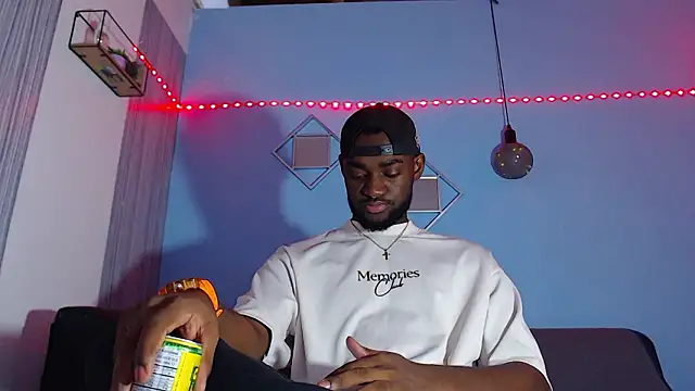 eebony stallion online show from March 2026 03:14:02 AM