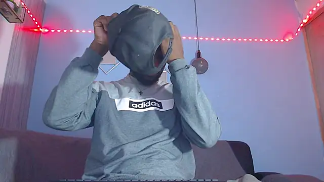 eebony stallion online show from March 2026 08:37:01 PM