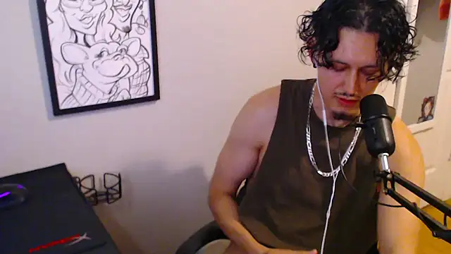 Snapshot of BProlific chatting on December 2025 05:58:02 AM BProlific online show from December 2025 05:58:02 AM