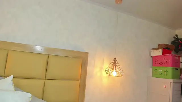 MELISSAROUGE online show from November 2025 12:55:02 AM