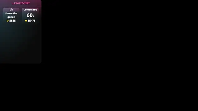 MELISSAROUGE online show from May 2026 07:32:02 PM