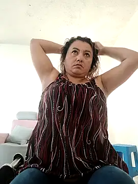 Snapshot of Nataly_Foley chatting on October 2025 11:11:02 AM Nataly Foley online show from October 2025 11:11:02 AM