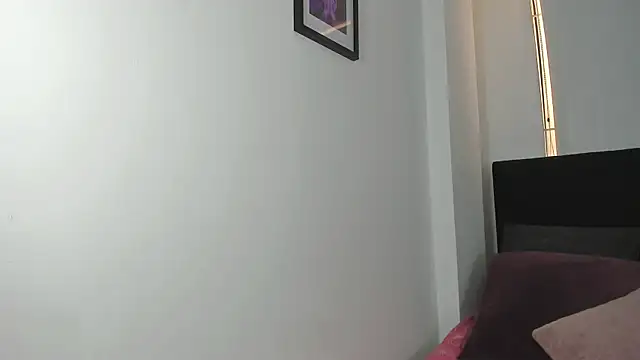 Snapshot of LunaVelvet777 chatting on September 2025 03:26:02 PM LunaVelvet777 online show from September 2025 03:26:02 PM