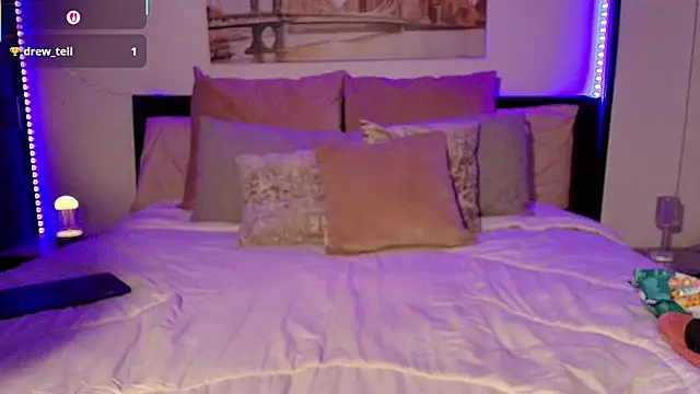 kattaleya14 online show from February 2026 03:44:02 AM