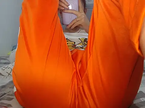 nahomibeckers online show from March 2026 04:55:01 PM