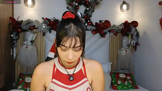 lila min online show from November 2025 02:20:01 PM