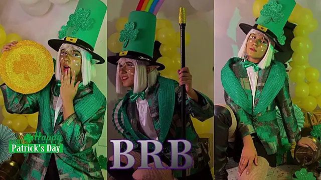 derek greyy  online show from March 2026 12:15:02 AM