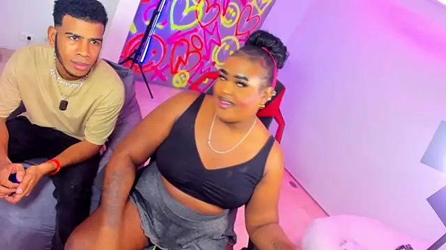  EvaRouse online show from October 2025 03:18:01 AM