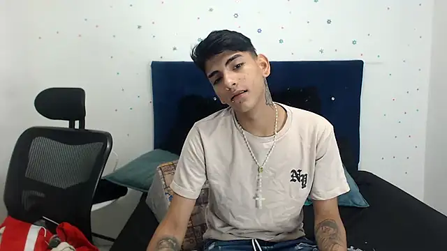 SkyAndSeth online show from October 2025 12:58:01 PM