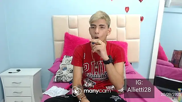 SkyAndSeth online show from November 2025 05:39:01 AM