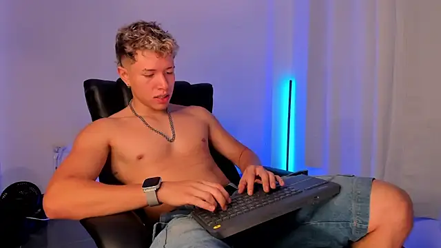 nathan blake online show from October 2025 05:00:01 PM