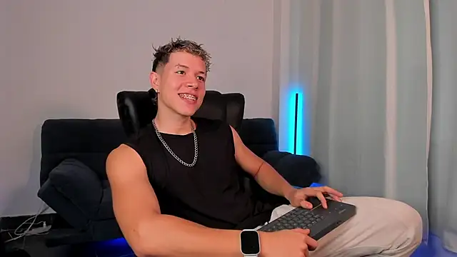 nathan blake online show from October 2025 07:38:01 PM