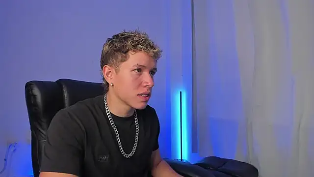 nathan blake online show from December 2025 05:09:01 PM