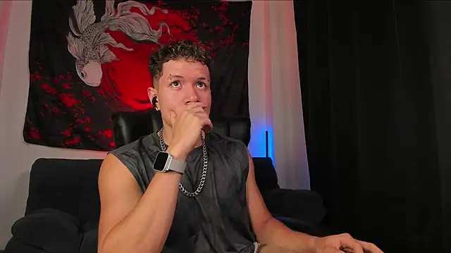 nathan blake online show from February 2026 07:36:02 PM