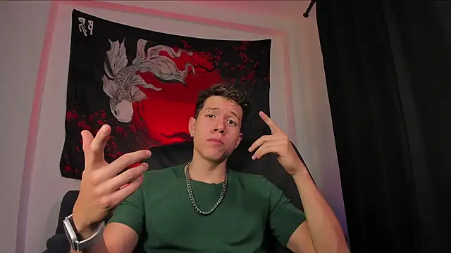 nathan blake online show from March 2026 07:51:02 PM