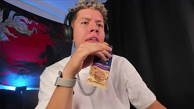 nathan blake online show from May 2026 05:31:01 PM