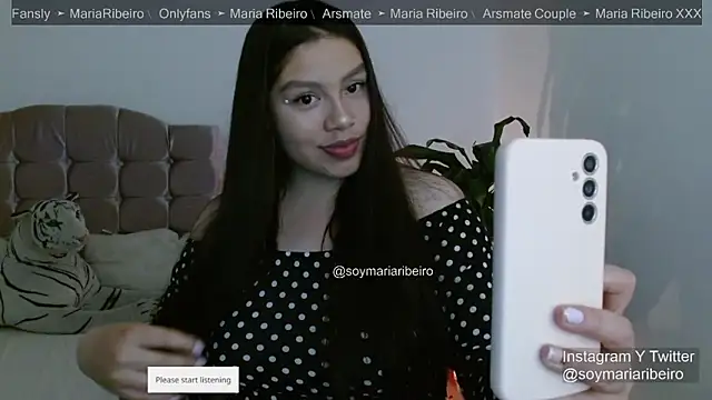 Snapshot of maria_ribeiro chatting on January 2025 01:45:02 AM maria ribeiro online show from January 2025 01:45:02 AM