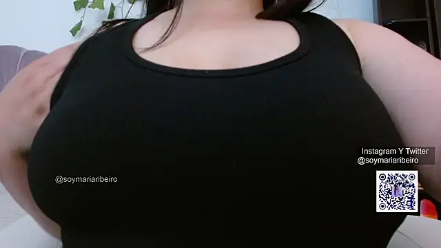 Snapshot of maria_ribeiro chatting on October 2025 01:28:01 AM maria ribeiro online show from October 2025 01:28:01 AM