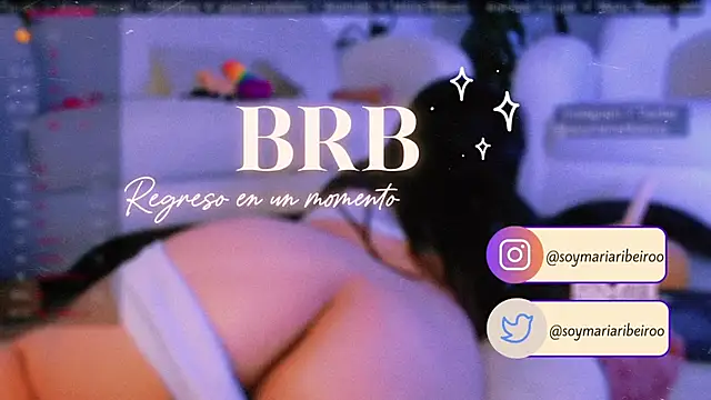 Snapshot of maria_ribeiro chatting on May 2026 04:07:02 AM maria ribeiro online show from May 2026 04:07:02 AM