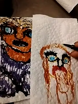 Snapshot of CatchyPart93 chatting on September 2025 04:14:01 AM CatchyPart93 online show from September 2025 04:14:01 AM