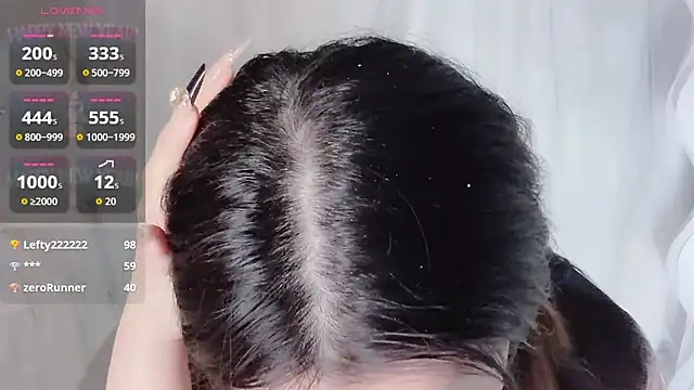 Snapshot of Amaya-yooo-36D chatting on November 2025 03:44:01 PM Amaya-yooo-36D online show from November 2025 03:44:01 PM