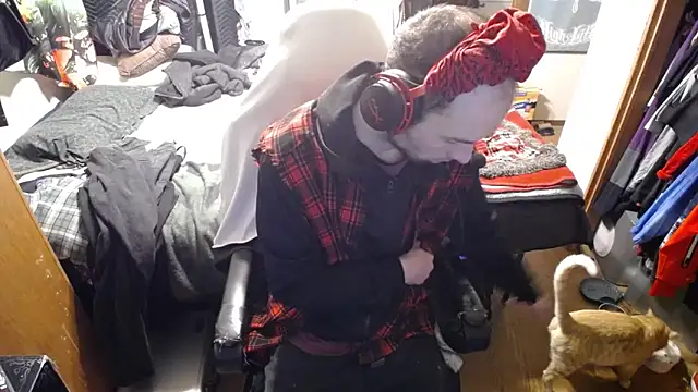 womenhateme69 online show from October 2025 04:46:01 AM